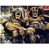 Image 3 : PREDATOR COMPLETE ALIEN EMISSARY BODY SUIT SCREEN USED 1