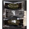 Image 1 : ZZ-CLEARANCE STAR WARS THE FORCE AWAKENS SEALED 3-D GLASSES GIVEN OUT AT WORLD PREMIERE LOT OF 3