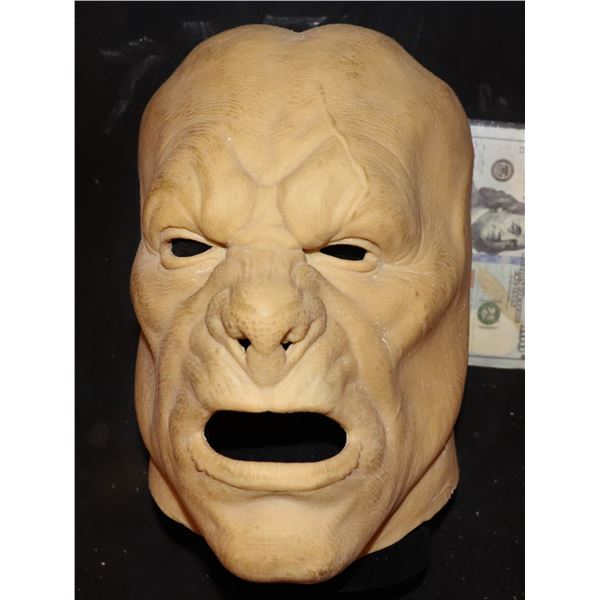 WOLVES JASON MAMOA WEREWOLF TRANSFORMATION MASK STAGE 1 HORROR