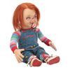 Image 2 : Z CHUCKY CURSE OF SCREEN MATCHED COMPLETE PUPPET FROM ATTIC SCENES