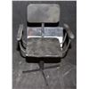 Image 1 : ZZ-CLEARANCE GODZILLA CONTROL ROOM CAPTAINS CHAIR MINIATURE SCREEN USED