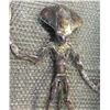 Image 11 : INDEPENDENCE DAY ID4 ALIEN PUPPET AND CONSOLE SCREEN MATCHED HERO SEEN IN MOTHERSHIP