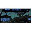 Image 5 : INDEPENDENCE DAY ID4 ALIEN PUPPET AND CONSOLE SCREEN MATCHED HERO SEEN IN MOTHERSHIP