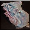 Image 2 : GOBLIN GHOUL TROLL ALIEN CREATURE OOAK BUST FROM DAIRY QUEEN COMMERCIAL