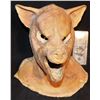 Image 1 : WEARWOLF PUPPET FULL HEAD APPLIANCE
