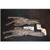 Image 1 : AQUAMAN TRENCHER CREATURE MATCHED PAIR OF HANDS 11 SUPER HERO