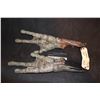 Image 2 : AQUAMAN TRENCHER CREATURE MATCHED PAIR OF HANDS 13 SUPER HERO