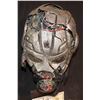 Image 1 : TWIZTID MUSIC VIDEO ROBOT HEAD WITH ELECTRONICS HANGING OUT MADE TO LOOK DAMAGED