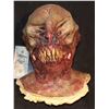Image 1 : CREATURE ALIEN DEMON HEAD BUST