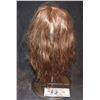 Image 1 : CONJURING THE BATHSHEBA SHERMAN HERO WITCH WIG LACE MATTE HORROR