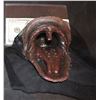 Image 1 : CONJURING THE VALAK DEMON INNER MOUTH