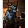 Image 3 : CONJURING THE VALAK DEMON INNER MOUTH