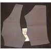 Image 1 : CAPTAIN AMERICA CIVIL WAR FALCON SUIT PANEL SWATCHES LOT OF 2 SUPER HERO
