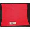 Image 1 : PEACEMAKER THE LARGE FABRIC SWATCH DISTRESS TEST FIRST TIME OFFER SUPER HERO