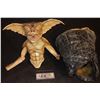 Image 1 : GREMLINS RECALL FAN FILM SCREEN MATCHED PUPPET AND EGG