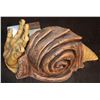 Image 1 : MUTANT SNAIL ALIEN VAGINA CREATURE OOAK ART PIECE