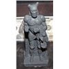 Image 1 : BRAM STOKER'S DRACULA MINIATURE ARMORED STATUE CASTING