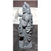 Image 2 : BRAM STOKER'S DRACULA MINIATURE ARMORED STATUE CASTING