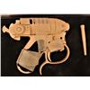 Image 2 : MEN IN BLACK MIB NOISY CRICKET HAND GUN WEAPON PRODUCTION MADE