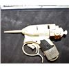 Image 3 : MEN IN BLACK MIB NOISY CRICKET HAND GUN WEAPON PRODUCTION MADE