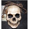 Image 1 : INDIANA JONES AND THE KINGDOM OF THE CRYSTAL SKULL NATIVE SKULL MASK