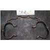 Image 1 : PIRATES OF THE CARIBBEAN HERO METAL SHACKLES