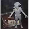 Image 1 : DARK BREED ALIEN CREATURE MACQUETTE
