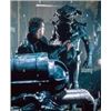 Image 2 : DARK BREED ALIEN CREATURE MACQUETTE