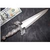 Image 1 : BRAM STOKER'S DRACULA MYSTERY DAGGER CASTING
