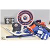 Image 1 : COLLECTION OF OILERS ITEMS INCLUDING AUTOGRAPHED
