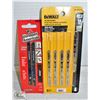 Image 1 : 2 PKG OF JIG SAW BLADES