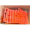 Image 1 : TIE-DOWN CORNER PROTECTORS