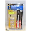 Image 1 : 45 PC THREADED INSERT AND RIVETING TOOL KIT