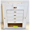 Image 1 : NEW JEWELLERY BOX MISSING 1 DRAWER