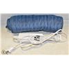 Image 1 : REPACKED BLUE HEAT PAD 23 X 10.5" WITH 6