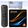 Image 1 : NEW UNBOXED ANDROID 11.0 TV BOX, 4GB RAM, 32GB ROM