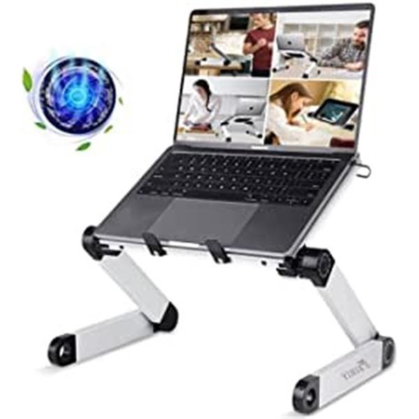 NEW ADJUSTABLE LAPTOP STAND