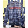 Image 1 : BURTON HOODIE MENS-S WOMENS-L