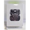 Image 1 : NEW WIRELESS HEADPHONES WITH CHARGING CASE