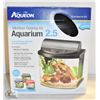 Image 1 : AQUEON MINI BOW DESKTOP KIT AQUARIUM