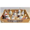 Image 1 : FLAT OF COLLECTIBLE BELLS