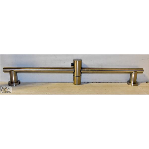 KES SHOWER SLIDE BAR