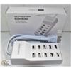 Image 1 : NEW USB 10 PORT CHARGING STATION