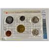 Image 1 : RCM UNCIRCULATED 1988 WHITE