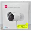Image 1 : YI OUTDOOR SECURITY CAMERA WORKING AS IS