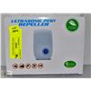 Image 1 : ULTRASONIC PEST REPELLER 6 PACK