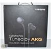 Image 1 : SAMSUNG EARPHONES BY AKG
