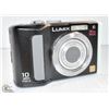 Image 1 : LUMIX 10MEGAPIXEL CAMERA