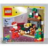 Image 1 : SANTA LEGO