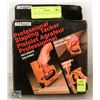 Image 1 : BOSTICH PRO STAPLING TACKER